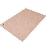 WOO F1812 Fire Retardant Board 18 X 12