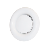 8 Inch/200mm Fire Rated Supply Diffuser