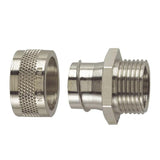 Flexicon FSU Series M20 Fixed Cable Conduit Gland