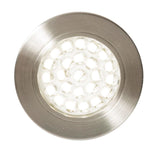 Forum Culina Pozza 1.5w Cool White LED Circular Recessed