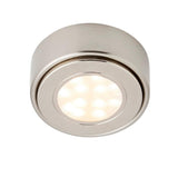 Forum Culina Ellen LED CCT Round Under Cupboard Light