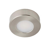 Forum Culina Argi 3w Under Cabinet LED CCT Round