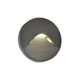 Forum Coast Breeze Round LED Brick Light