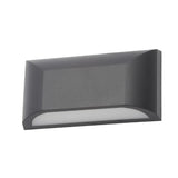 Forum Coast Poole LED Downlight Black