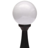 Forum Coast York Opal Globe Post Lant Black