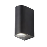 Forum Coast Iona 2 Light Wall Light IP44