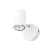 Forum Inlight Harvey Spotlight 1 Light White