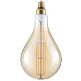 Forum Inlight BT180 6w LED E27 Filament Vintage 2000k Bulb