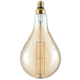 Forum Inlight A165 6w LED E27 Filament Vintage 2000k Bulb