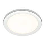 Forum Spa Tauri 18w LED Flush Wall Ceiling Panel White