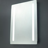 Forum Spa Ecti 500x700 12w LED IP44 Mirror