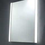 Forum Spa Flec 600x800 16w LED IP44 Mirror