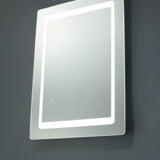 Forum Spa Ref 700x500 18w LED IP44 Mirror