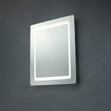 Forum Spa Ref 700x500 18w LED IP44 Mirror