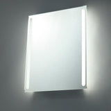 Forum Spa Ion 500x400 8w LED IP44 Mirror