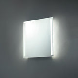 Forum Spa Ion 500x400 8w LED IP44 Mirror