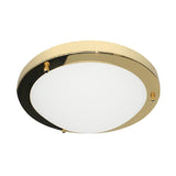 Forum Spa Delphi 12w Small LED 4000k Brass