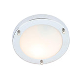 Forum Spa Delphi 12w Small LED 4000k Chrome