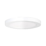 Forum Spa Tauri 12W Led Flush Wall Ceiling Panel White