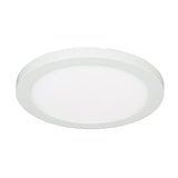 Forum Spa Tauri 24W Led Flush Wall Ceiling Panel White