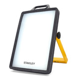 Forum Stanley 110v 50w LED Worklight Yellow Black