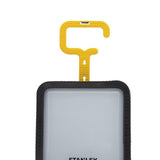 Forum Stanley 240v 35w LED Worklight Yellow Black