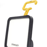 Forum Stanley 240v 35w LED Worklight Yellow Black