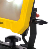 Forum Stanley 33w COB LED Worklight Yellow Black