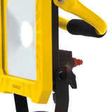 Forum Stanley 33w COB LED Worklight Yellow Black