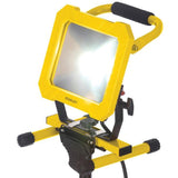 Forum Stanley 33w COB LED Worklight Yellow Black