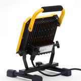 Forum Stanley 33w COB LED Worklight Yellow Black