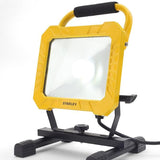 Forum Stanley 33w COB LED Worklight Yellow Black