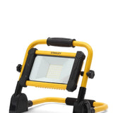 Forum Stanley 24w LED Rech Fold Work Yellow Black