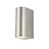 Forum Zinc Antar 2 Light Stainless Steel