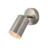 Forum Zinc Leto Up or Down GU10 Stainless Steel