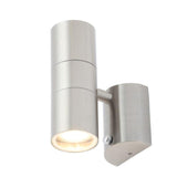 Forum Zinc Leto 2lt with Photocell Stainless Steel