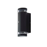 Forum Zinc Helio 2 Light Aluminium GU10