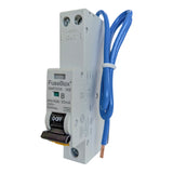 FuseBox MAFDD061030B 10A Double Pole AFDD RCBO 30mA