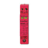 FuseBox SPD1MT2 Type 2 Single Module Surge Protection Device
