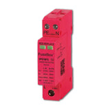 FuseBox SPD1MT2 Type 2 Single Module Surge Protection Device
