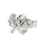 FuseBox ABEC TPN Busbar End Caps 30Pcs