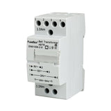 FuseBox ABTR Bell Transformer