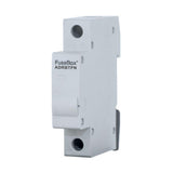 FuseBox ADRBTPN Single Module TPN DIN Rail Blank