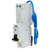 FuseBox AFDD061030B 10A Double Pole AFDD RCBO 30mA