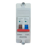 FuseBox E2PMSH 100A Double Pole Electricity Meter Isolator Switch