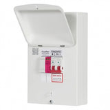 FuseBox F3M2SPDZ Inline Surge Protection Unit