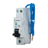 FuseBox Mini RCBO 32amp C Curve Type A