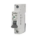 FuseBox MT10B201 Single Pole 20A 10kA B Curve MCB