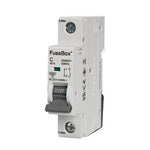 FuseBox MT10C101 Single Pole 10A 10kA C Curve MCB