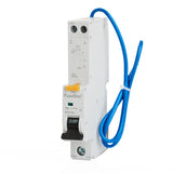FuseBox RTA064530B 45A RCBO Type A